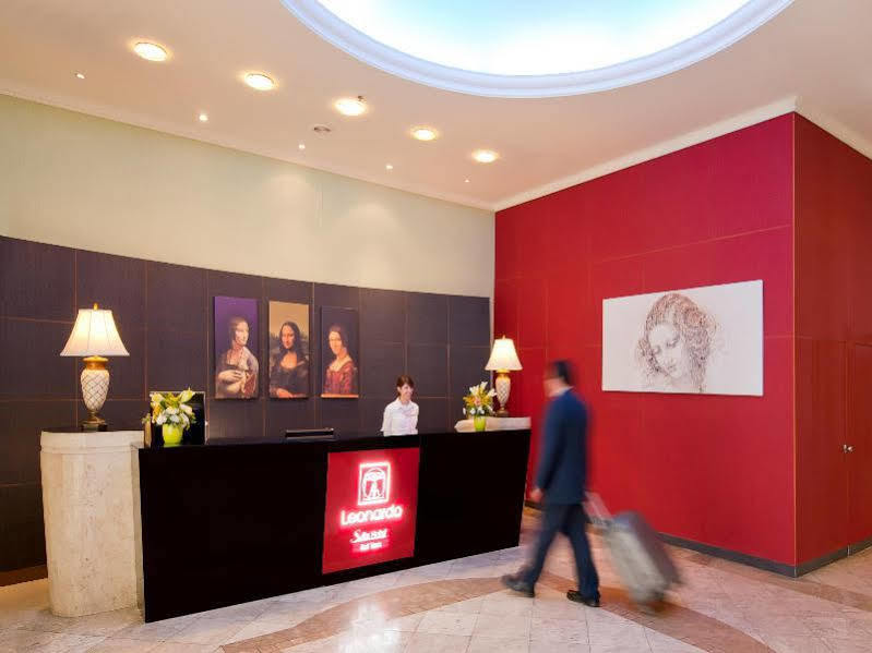 Arena Hotel By The Beach Bat Yam Exterior photo